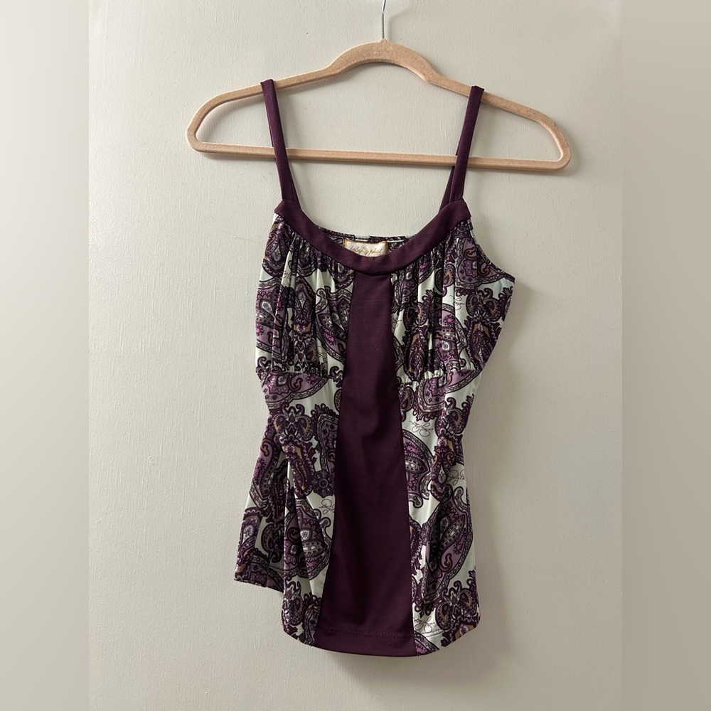 Vintage Baby Phat Tank Top